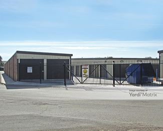 Photo 2 of Discount Storage - 709 West Wadley Avenue, Midland, TX