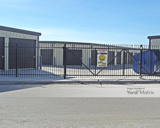 Photo 3 of Discount Storage - 709 West Wadley Avenue, Midland, TX