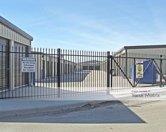 Photo 4 of Discount Storage - 709 West Wadley Avenue, Midland, TX