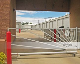 Photo 2 of Easy Stop Storage - 3806 West Loop 250 North, Midland, TX