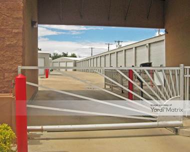 Storage Units for Rent available at 3806 West Loop 250 North, Midland, TX 79707