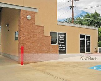 Photo 3 of Easy Stop Storage - 3806 West Loop 250 North, Midland, TX