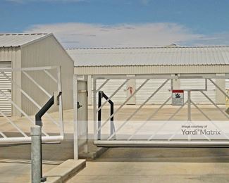 Photo 4 of Easy Stop Storage - 3806 West Loop 250 North, Midland, TX