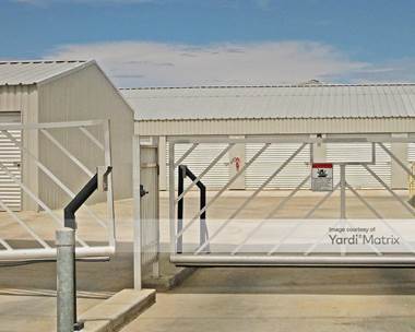 Storage Units for Rent available at 3806 West Loop 250 North, Midland, TX 79707