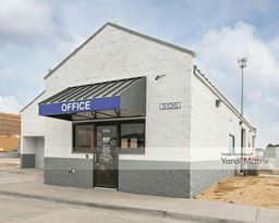 Image for Avid Storage - 5136 East University Blvd, Odessa, TX