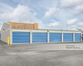 Photo 2 of Avid Storage - 5136 East University Blvd, Odessa, TX