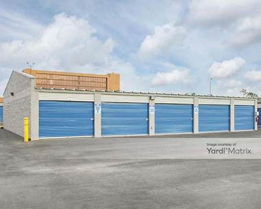 Storage Units for Rent available at 5136 East University Blvd, Odessa, TX 79762