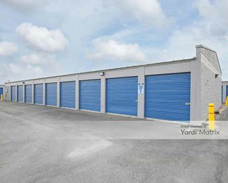 Photo 3 of Avid Storage - 5136 East University Blvd, Odessa, TX
