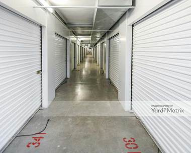 Storage Units for Rent available at 5136 East University Blvd, Odessa, TX 79762