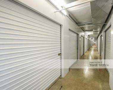 Storage Units for Rent available at 5136 East University Blvd, Odessa, TX 79762