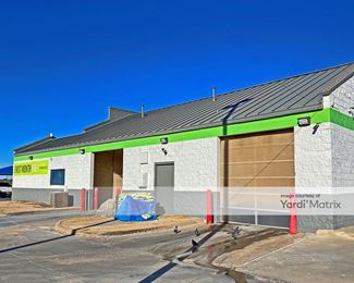 Photo 6 of Avid Storage - 5136 East University Blvd, Odessa, TX