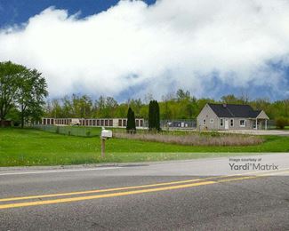 Photo 2 of Storage Sense - 10433 North Holly Road, Holly, MI