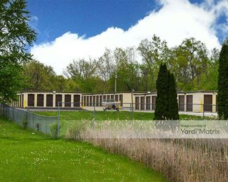 Photo 3 of Storage Sense - 10433 North Holly Road, Holly, MI