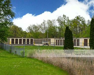 Storage Units for Rent available at 10433 North Holly Road, Holly, MI 48442