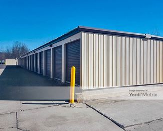 Photo 4 of Storage Sense - 10433 North Holly Road, Holly, MI