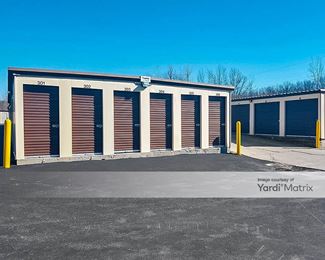 Photo 5 of Storage Sense - 10433 North Holly Road, Holly, MI