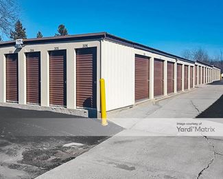 Photo 6 of Storage Sense - 10433 North Holly Road, Holly, MI