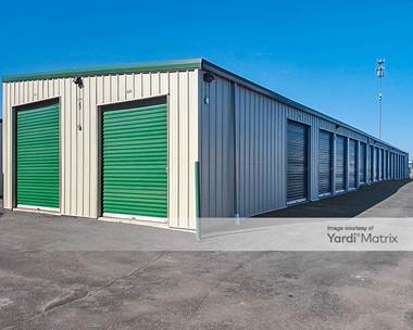 Storage Units for Rent available at 4141 East Baldwin Road, Holly, MI 48442