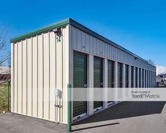 Photo 2 of Baldwin Road Storage - 4141 East Baldwin Road, Holly, MI