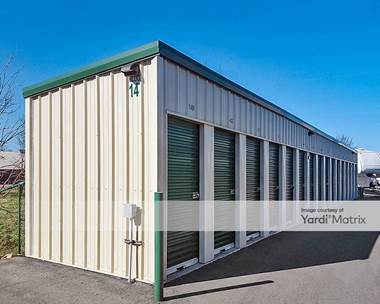 Storage Units for Rent available at 4141 East Baldwin Road, Holly, MI 48442