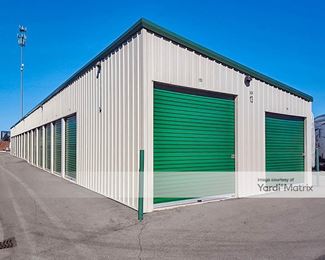 Photo 3 of Baldwin Road Storage - 4141 East Baldwin Road, Holly, MI