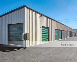 Photo 4 of Baldwin Road Storage - 4141 East Baldwin Road, Holly, MI