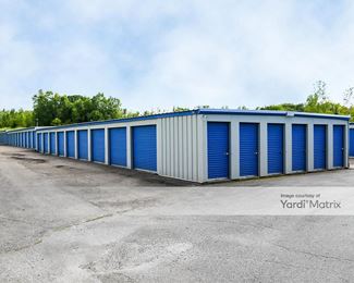 Photo 2 of Bee Safe Storage - 6363 West Lennon Road, Swartz Creek, MI