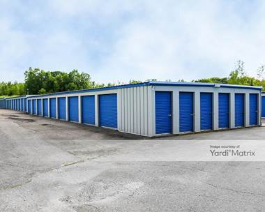 Storage Units for Rent available at 6363 West Lennon Road, Swartz Creek, MI 48473