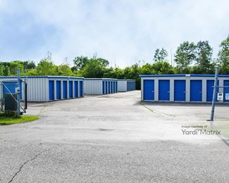 Photo 3 of Bee Safe Storage - 6363 West Lennon Road, Swartz Creek, MI