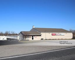 Image for SpareBox Storage - 3330 West Thompson Road, Fenton, MI