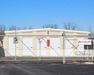 Photo 2 of SpareBox Storage - 3330 West Thompson Road, Fenton, MI
