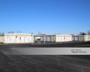 Storage Units for Rent available at 3330 West Thompson Road, Fenton, MI 48430