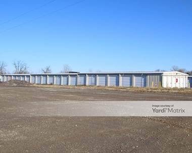 Storage Units for Rent available at 3330 West Thompson Road, Fenton, MI 48430