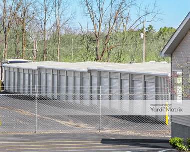 Storage Units for Rent available at 3330 West Thompson Road, Fenton, MI 48430