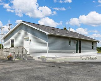 Photo 1 of Premier Storage - 9700 East Old M-78, Haslett, MI