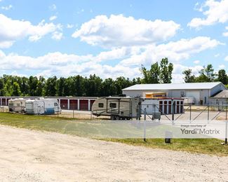 Photo 2 of Premier Storage - 9700 East Old M-78, Haslett, MI