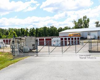 Photo 3 of Premier Storage - 9700 East Old M-78, Haslett, MI