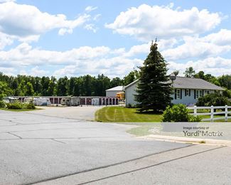 Photo 4 of Premier Storage - 9700 East Old M-78, Haslett, MI