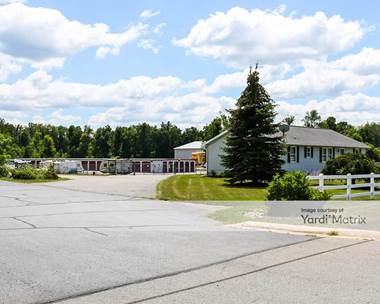 Storage Units for Rent available at 9700 East Old M-78, Haslett, MI 48840