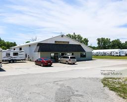 Image for All Ways Lock Mini Storage - 1300 East Vienna Road, Clio, MI
