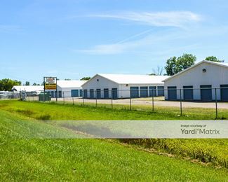 Photo 2 of All Ways Lock Mini Storage - 1300 East Vienna Road, Clio, MI