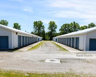 Photo 3 of All Ways Lock Mini Storage - 1300 East Vienna Road, Clio, MI