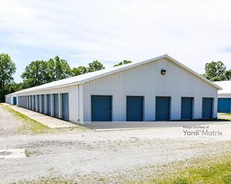 Photo 4 of All Ways Lock Mini Storage - 1300 East Vienna Road, Clio, MI