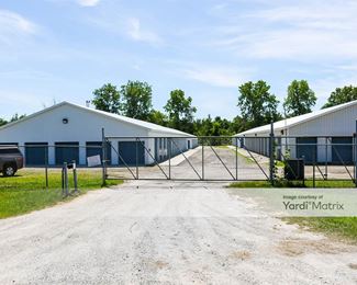 Photo 5 of All Ways Lock Mini Storage - 1300 East Vienna Road, Clio, MI