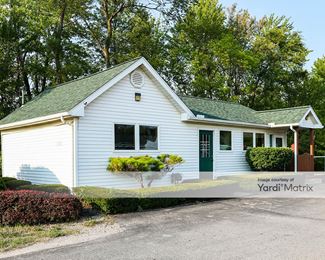 Photo 1 of All Safe Storage Center - 1320 North Belsay Road, Burton, MI