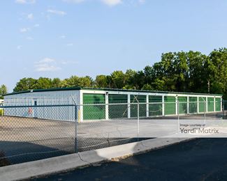 Photo 2 of All Safe Storage Center - 1320 North Belsay Road, Burton, MI