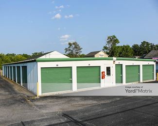 Photo 3 of All Safe Storage Center - 1320 North Belsay Road, Burton, MI