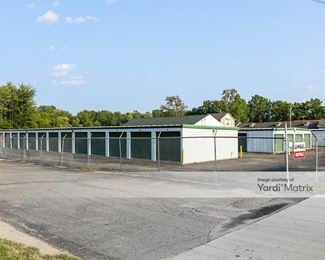 Photo 4 of All Safe Storage Center - 1320 North Belsay Road, Burton, MI