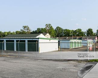 Photo 5 of All Safe Storage Center - 1320 North Belsay Road, Burton, MI