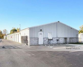Photo 1 of Storage Rentals of America - 4070 East Bristol Road, Burton, MI